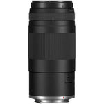 Lente Canon RF 75-300mm F/4-5.6 aps-c