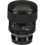 Lente Sigma Art 85mm F/1.4 DG DN - E-mount