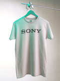 Playera SONY