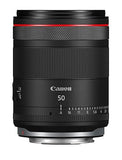 Lente Canon RF 50mm f/1.4L VCM