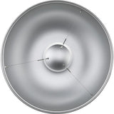 Reflector Beauty Dish con panal - 55cms