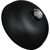 Reflector Beauty Dish con panal - 55cms