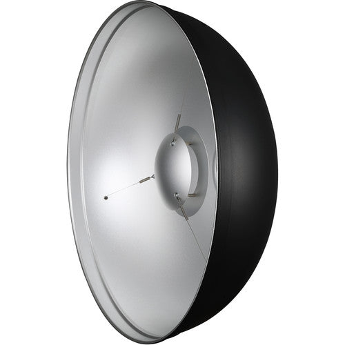 Beauty Dish Godox BDR-S55 de 55 cm con Difusor y Panal