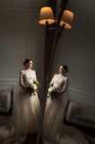 Lumix Talk: tendencias e innovación en fotografía de bodas