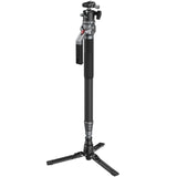 Monopod SmallRig de Fibra de Carbono