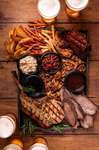 Bootcamp - Fotografía de comida (GUA)