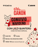 Convivio Club Canon
