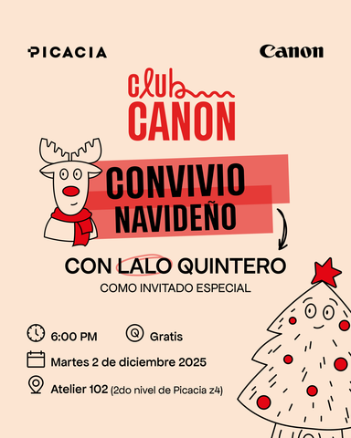 Convivio Club Canon