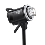 Flash de Estudio con Luz de Modelado LED - MS-300V