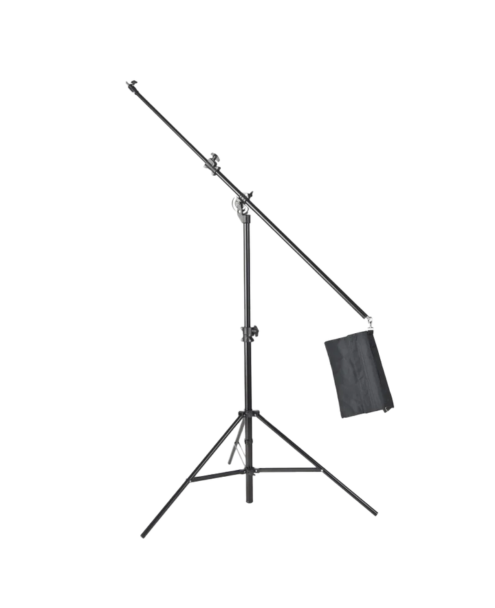 Soporte de Iluminación con Brazo Boom Godox LB02