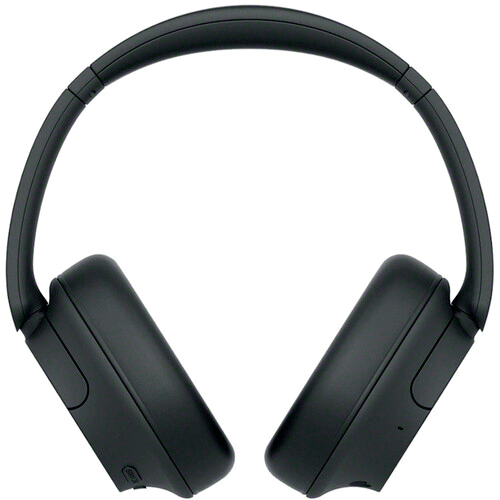 Audífonos Over Ear con noise canceling  HD350BT BK – 528083 – Electrónica  Panamericana Guatemala
