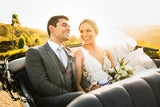 Lumix Talk: tendencias e innovación en fotografía de bodas
