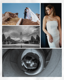 Bootcamp: Fotografía para Principiantes con Crystian Subuyuj