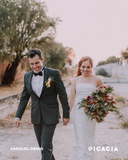 Soft & Pure: taller de bodas con Miguel Demo