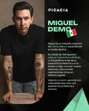 Meet & Greet con Miguel Demo