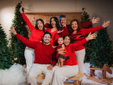 Set Navideño - Melodía de Invierno