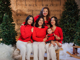 Set Navideño - Melodía de Invierno