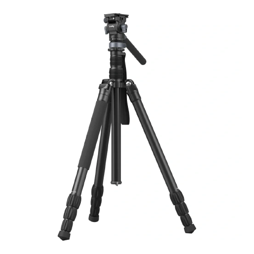 SmallRig Tripode liviano - FreeBlazer CT190 – Picacia