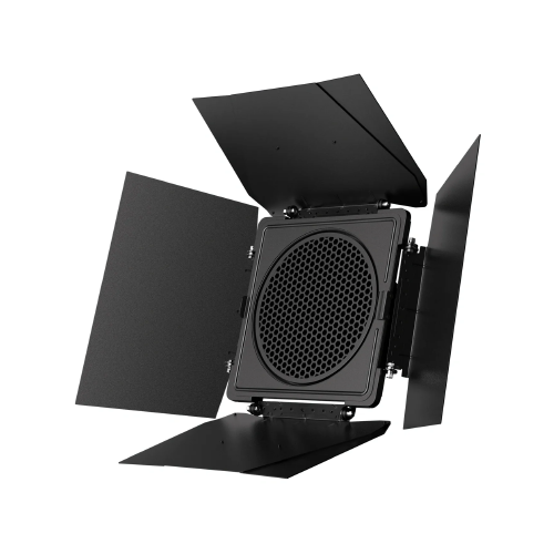 Barndoors de luz de 8 hojas SmallRig SMR-X-4204