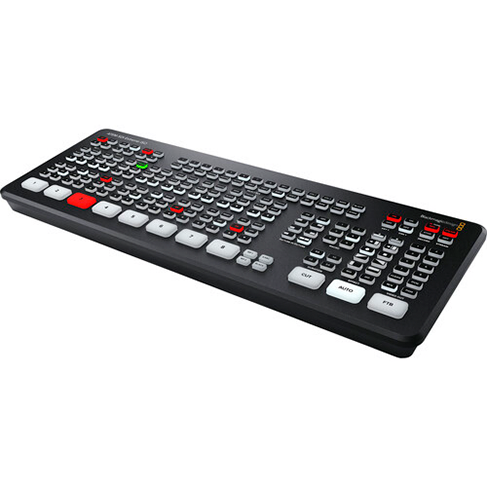 Switcher Atem Mini Extreme ISO – Picacia