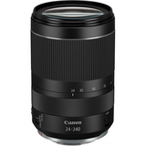 Lente Canon RF 24-240 mm f/4-6.3 IS USM