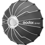 Softbox de liberación rápida Godox (23,6") - QR-P60T
