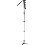 Monopié de Vídeo - Manfrotto Element MII KIT