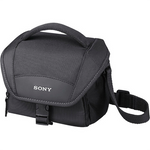 Estuche Sony Pequeño para Cámara - LCS-U11