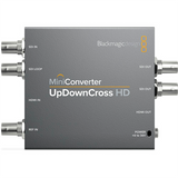 Mini Convertidor UpDownCross HD