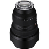 Lente Sony FE 12-24 mm f/2.8 GM