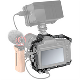 Kit de accesorios estándar SmallRig para Blackmagic 6K Pro/6K G2