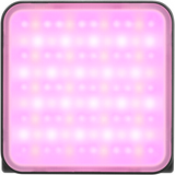Luz LED RGB Fiveray -  M20C