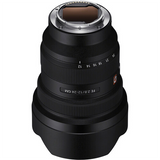 Lente Sony FE 12-24 mm f/2.8 GM