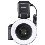 Flash anular macro Godox - ML-150 II