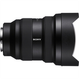 Lente Sony FE 12-24 mm f/2.8 GM