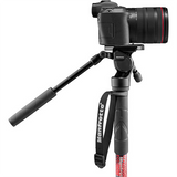 Monopié de Vídeo - Manfrotto Element MII KIT