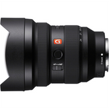 Lente Sony FE 12-24 mm f/2.8 GM