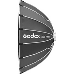 Softbox de liberación rápida Godox (35,4") - QR-P90T