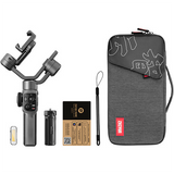 Estabilizador para Smartphone - SMOOTH 5S Kit