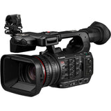 Videocámara profesional CANON - XF605 4K