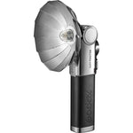 Flash retro - Godox Lux Master