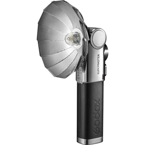 Flash retro - Godox Lux Master