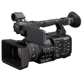 Videocámara Sony HXR-NX800 - NXCAM 4K