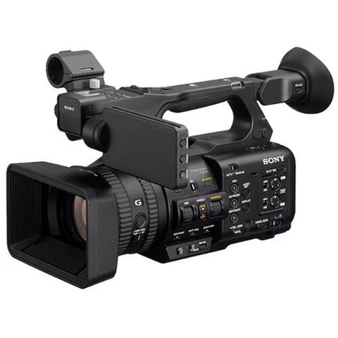 Videocámara Sony HXR-NX800 - NXCAM 4K