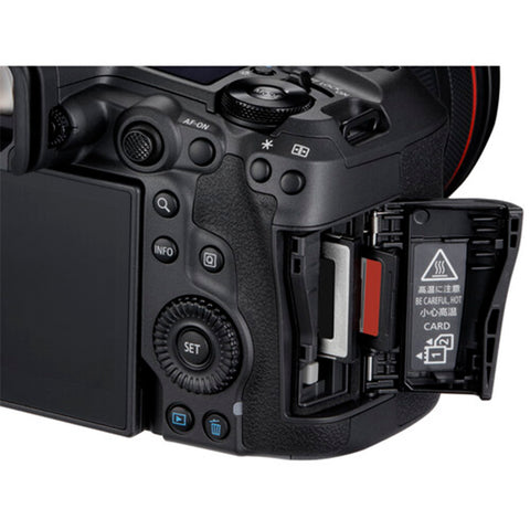 CUERPO DE CÁMARA réflex digital Canon EOS 5D Mark IV 30,4 MP #857 EUR 1 CUERPO DE CÁMARA réflex digital Canon EOS 5D Mark IV 30,4 MP #857 EUR 1