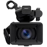 Videocámara Sony HXR-NX800 - NXCAM 4K