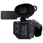 Videocámara Sony HXR-NX800 - NXCAM 4K