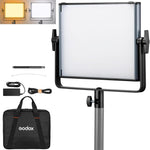 Panel de luz LED bicolor Godox - LDX50Bi