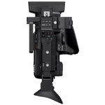 Videocámara Sony HXR-NX800 - NXCAM 4K
