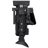 Videocámara Sony HXR-NX800 - NXCAM 4K